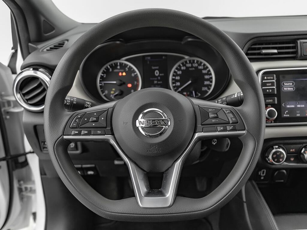 Nissan Micra IG-T 68 kW (92 CV) E6D-F Acenta 16