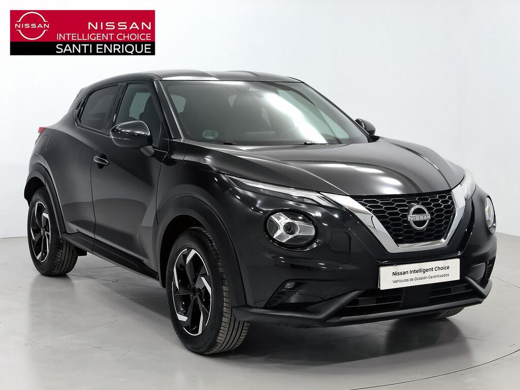 Nissan Juke DIG-T 84 kW (114 CV) 6M/T N-Connecta 1