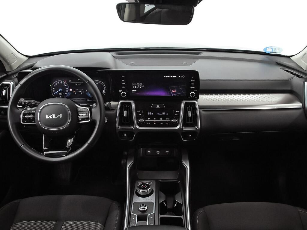 Kia Sorento 1.6 T-GDi HEV Drive 4x2 7pl 6