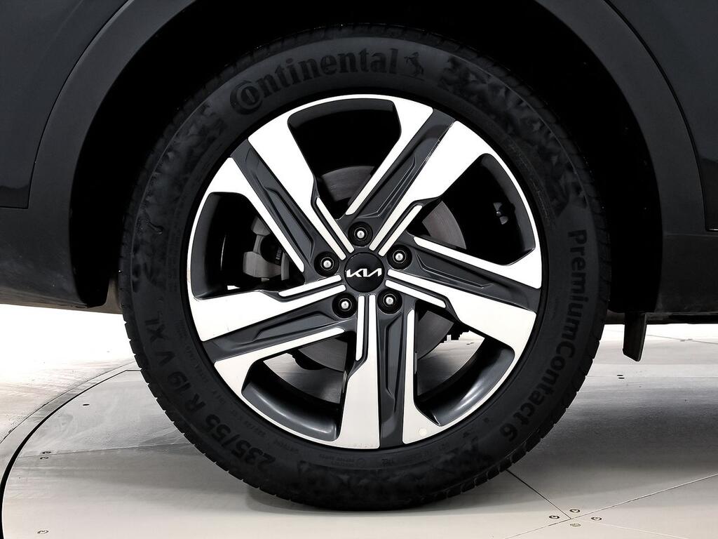 Kia Sorento 1.6 T-GDi HEV Drive 4x2 7pl 11