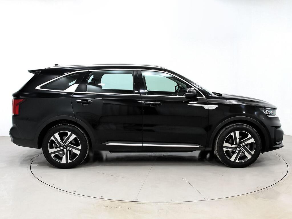 Kia Sorento 1.6 T-GDi HEV Drive 4x2 7pl 3