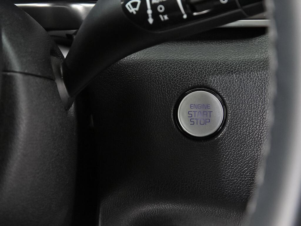 Kia Sorento 1.6 T-GDi HEV Drive 4x2 7pl 22