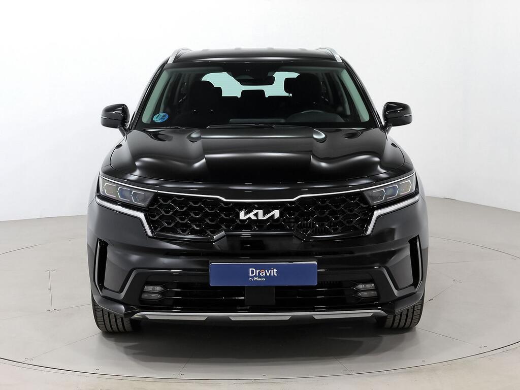 Kia Sorento 1.6 T-GDi HEV Drive 4x2 7pl 4