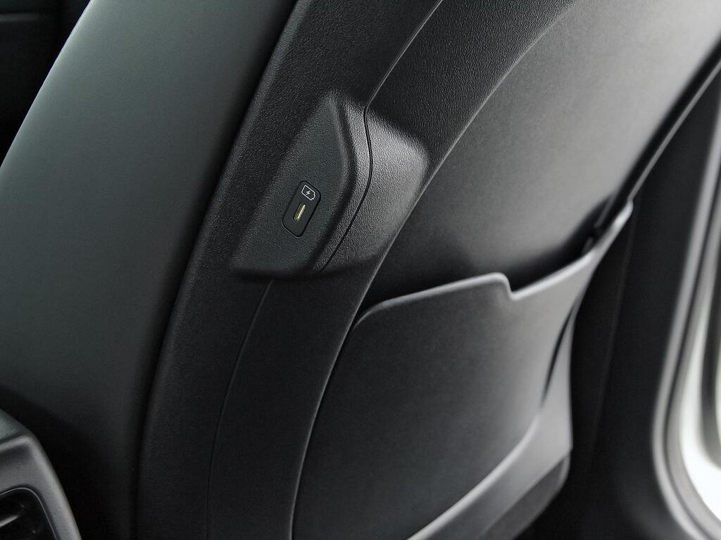 Kia Niro 1.6 GDi HEV 95kW (129CV) Drive 36