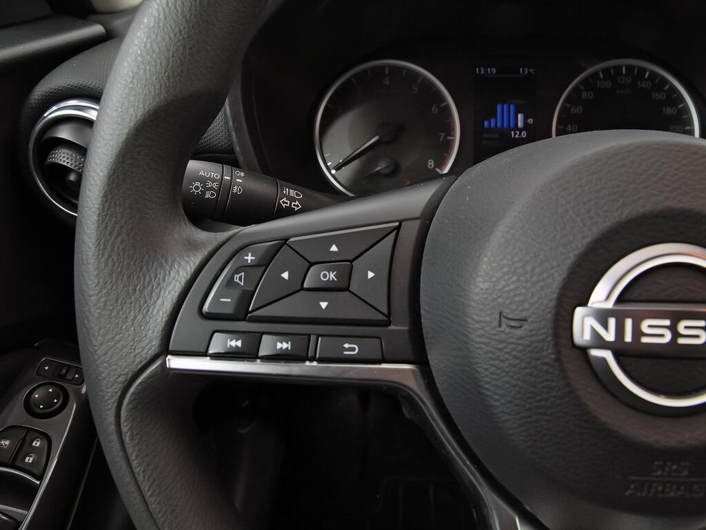 Nissan Juke DIG-T 84 kW (114 CV) DCT 7 Vel. Acenta 20