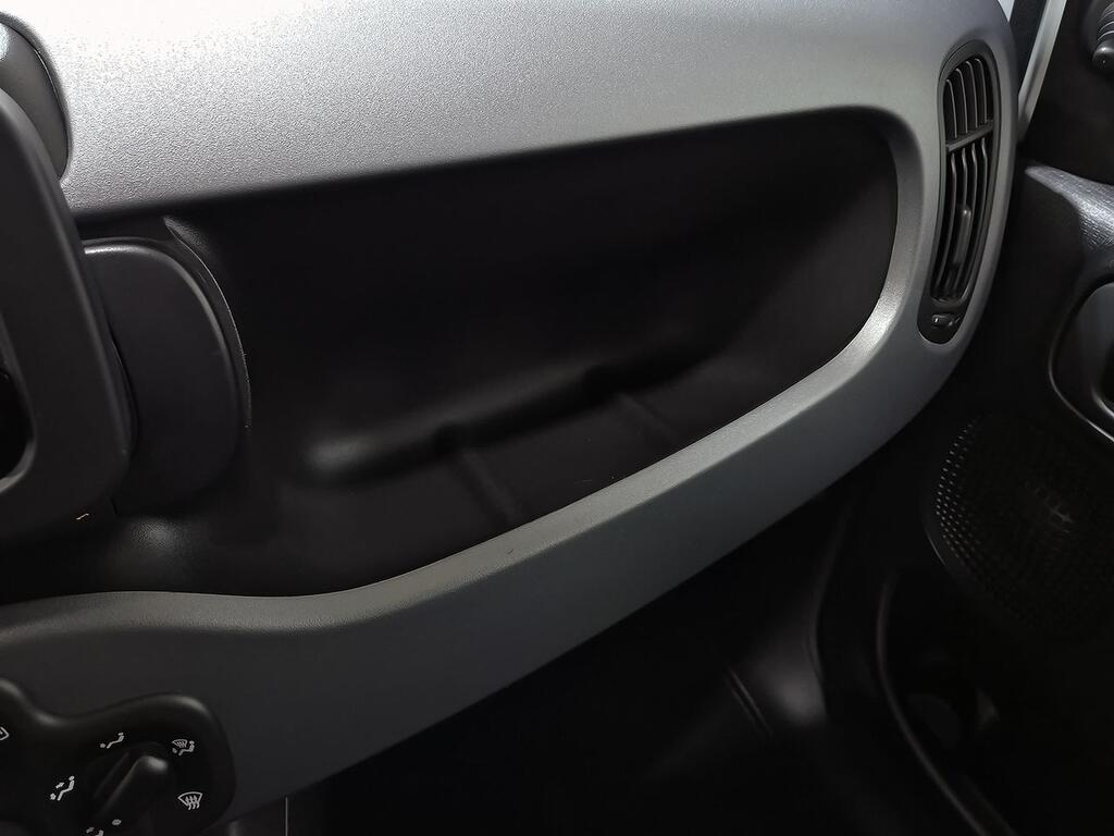 Fiat Panda Panda Hybrid 1.0 51kw (70CV) 22