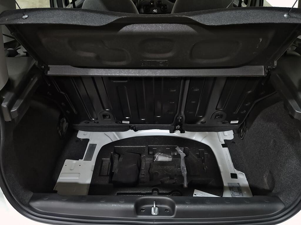 Fiat Panda Panda Hybrid 1.0 51kw (70CV) 25