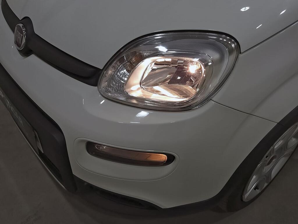 Fiat Panda Panda Hybrid 1.0 51kw (70CV) 26