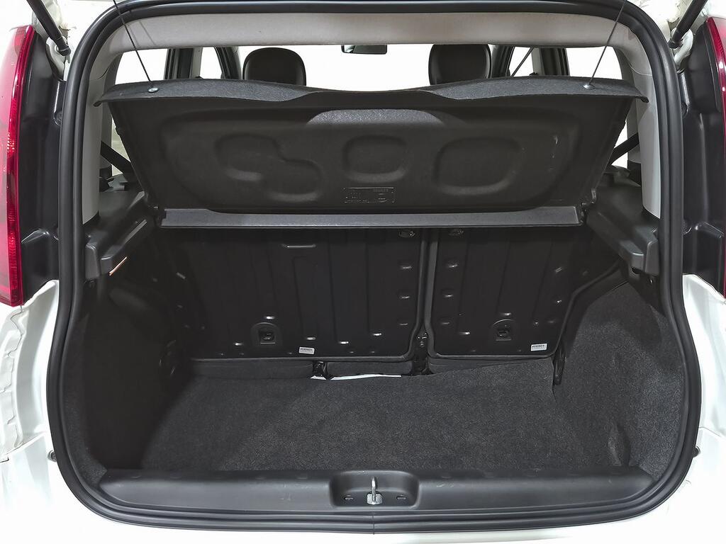 Fiat Panda Panda Hybrid 1.0 51kw (70CV) 10