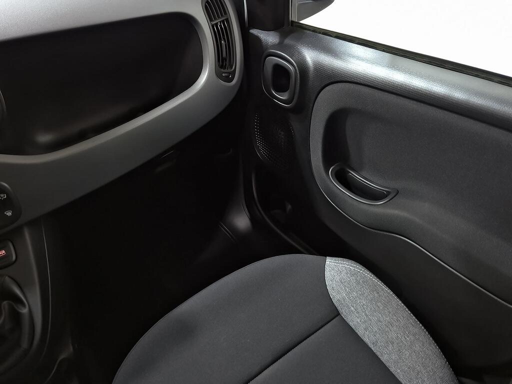 Fiat Panda Panda Hybrid 1.0 51kw (70CV) 21