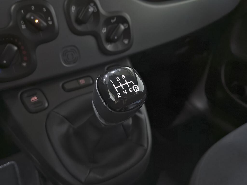 Fiat Panda Panda Hybrid 1.0 51kw (70CV) 19