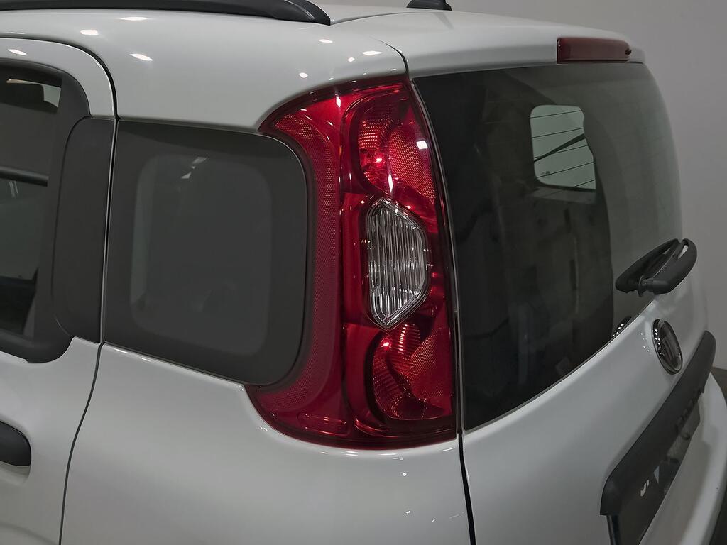 Fiat Panda Panda Hybrid 1.0 51kw (70CV) 27