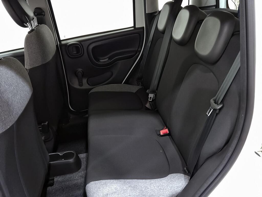 Fiat Panda Panda Hybrid 1.0 51kw (70CV) 9