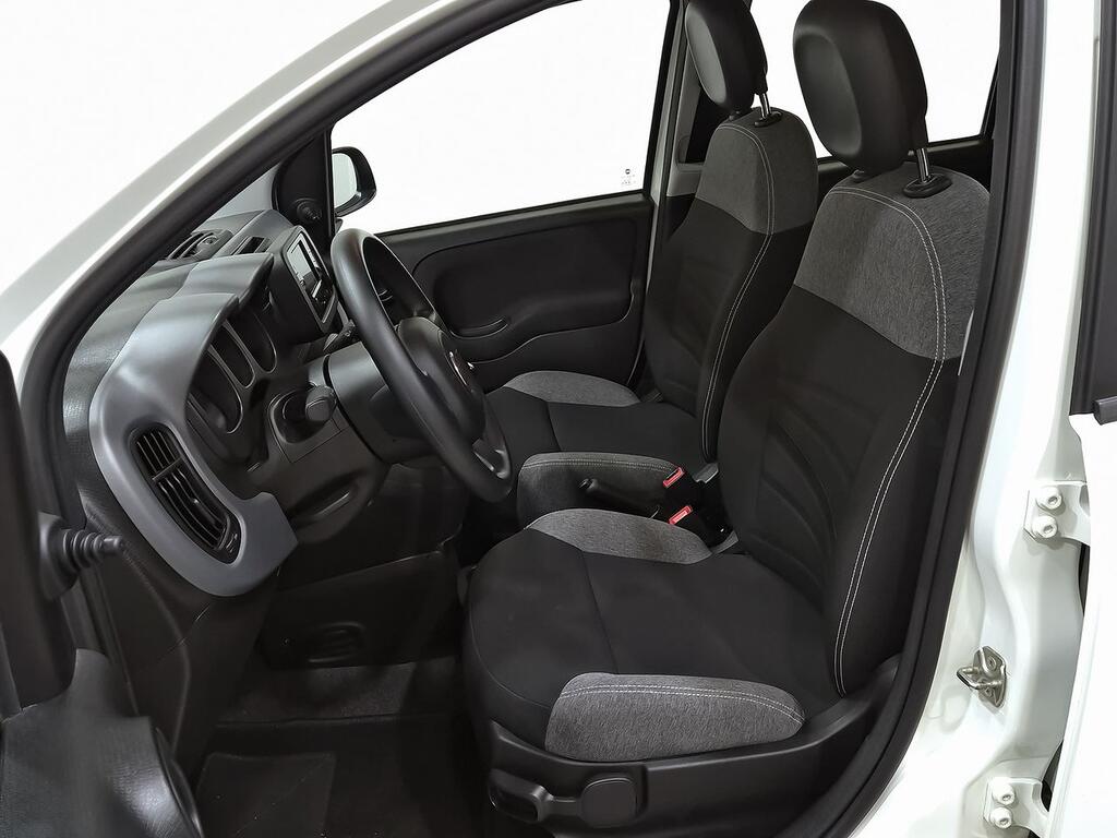 Fiat Panda Panda Hybrid 1.0 51kw (70CV) 8