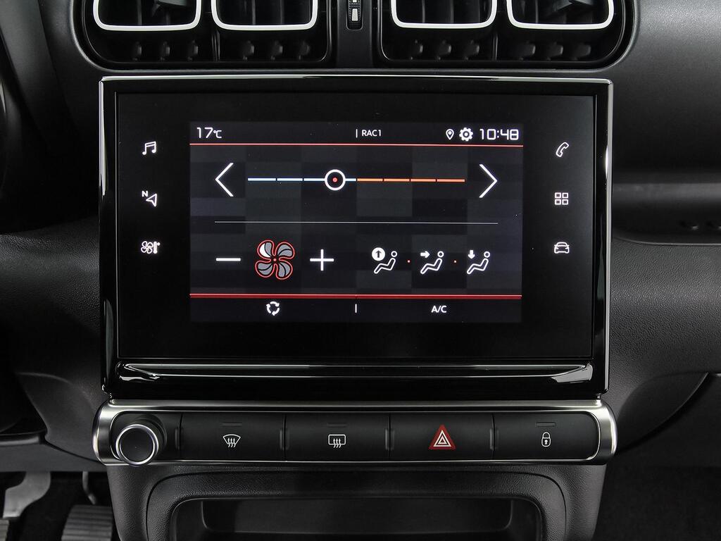Citroën C3 Aircross PureTech 81kW (110CV) S&S Feel Pack 24
