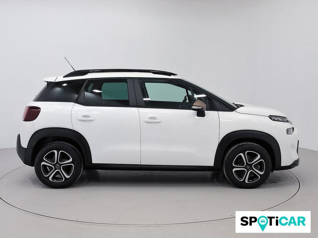 Citroën C3 Aircross PureTech 81kW (110CV) S&S Feel Pack 3