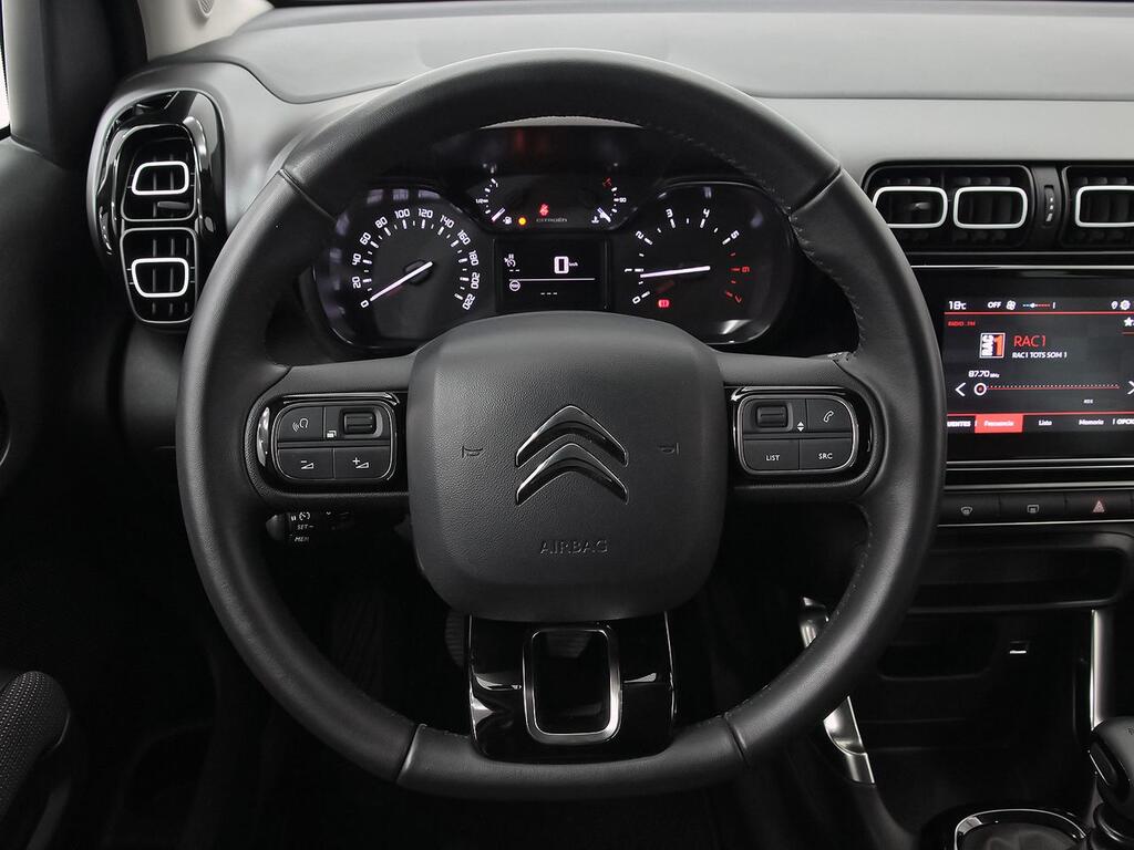 Citroën C3 Aircross PureTech 81kW (110CV) S&S Feel Pack 17