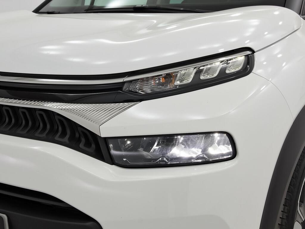 Citroën C3 Aircross PureTech 81kW (110CV) S&S Feel Pack 26