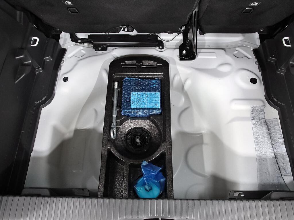 Citroën C3 Aircross PureTech 81kW (110CV) S&S Feel Pack 28