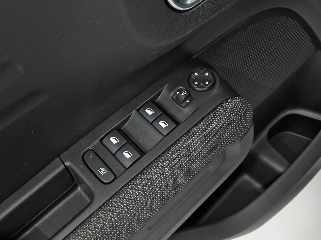 Citroën C3 Aircross PureTech 81kW (110CV) S&S Feel Pack 12