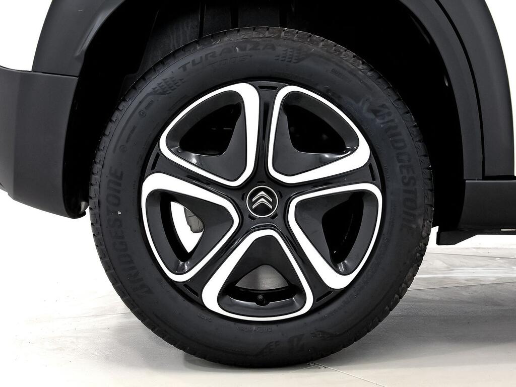 Citroën C3 Aircross PureTech 81kW (110CV) S&S Feel Pack 11