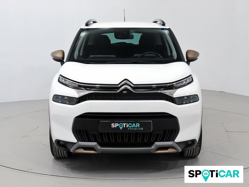 Citroën C3 Aircross PureTech 81kW (110CV) S&S Feel Pack 5
