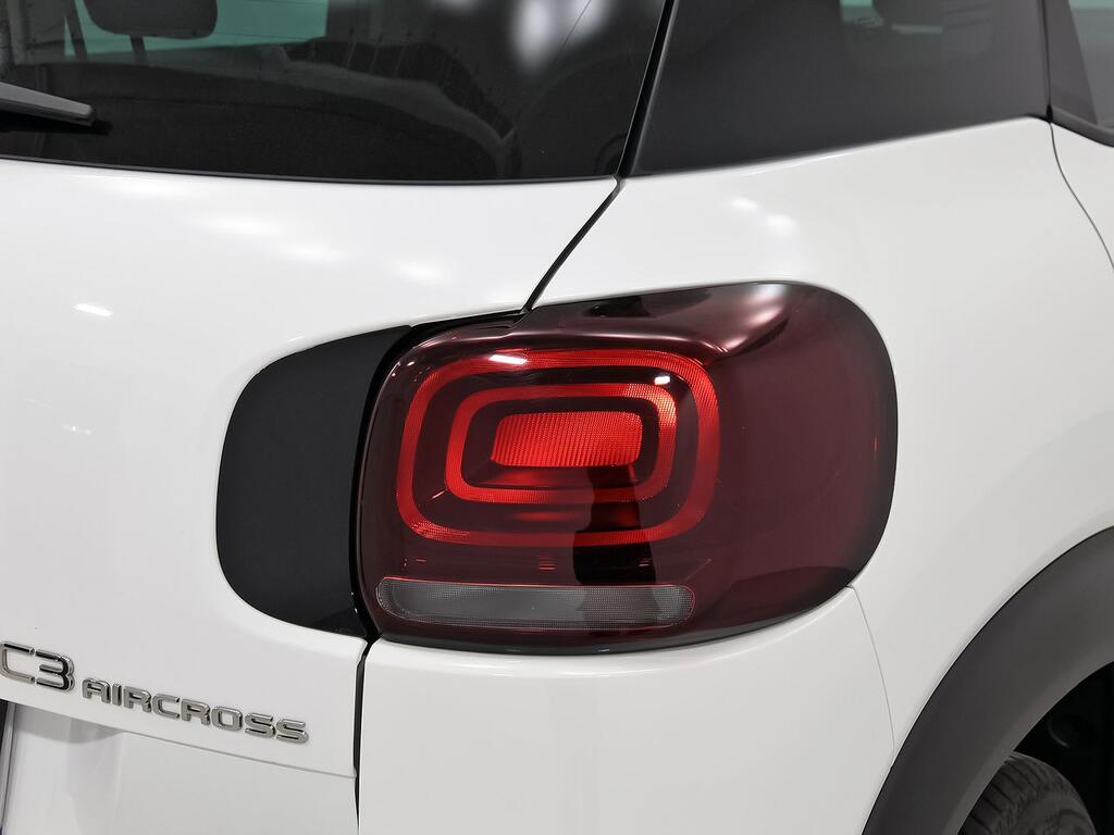 Citroën C3 Aircross PureTech 81kW (110CV) S&S Feel Pack 27