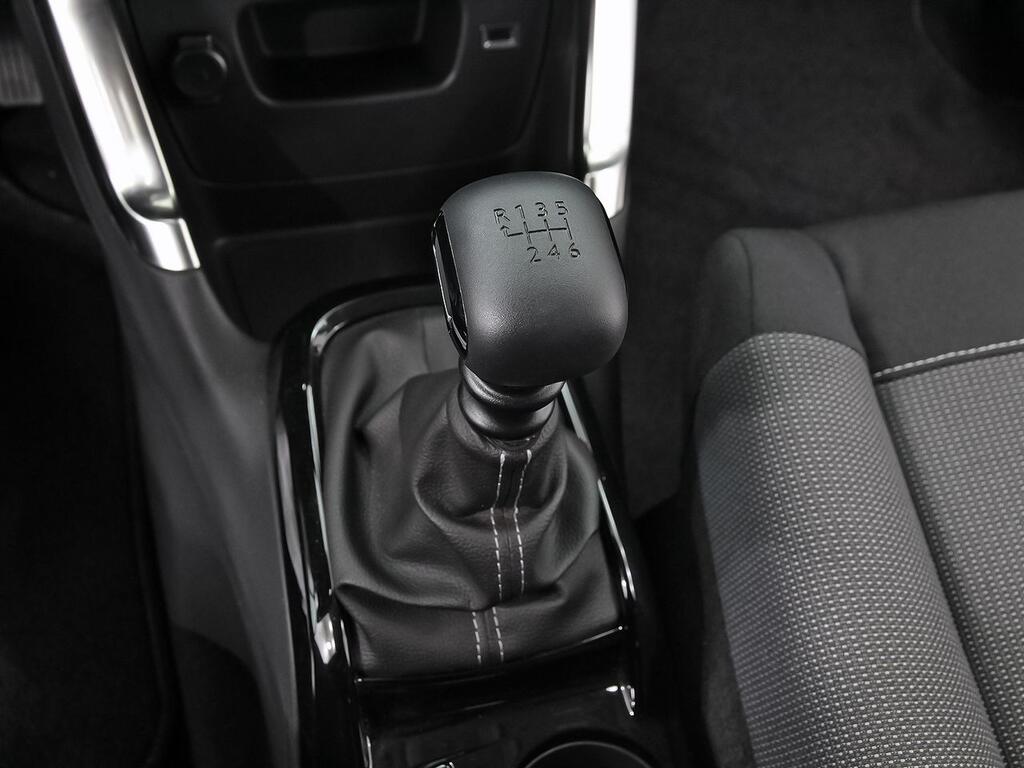Citroën C3 Aircross PureTech 81kW (110CV) S&S Feel Pack 25