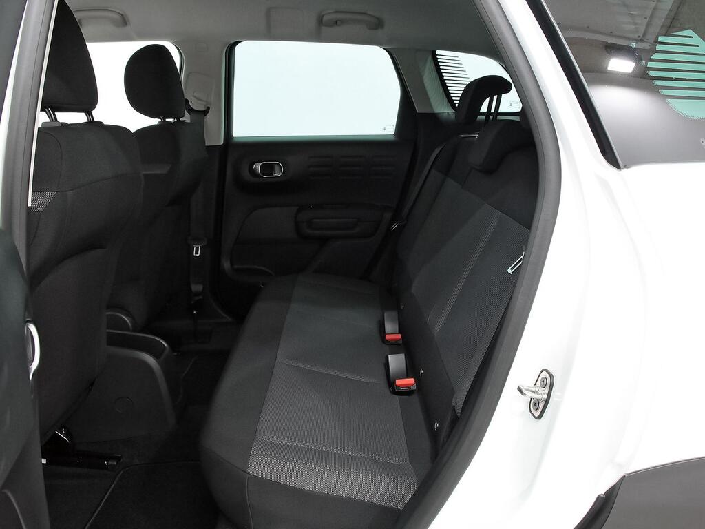 Citroën C3 Aircross PureTech 81kW (110CV) S&S Feel Pack 9