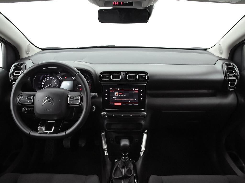 Citroën C3 Aircross PureTech 81kW (110CV) S&S Feel Pack 7