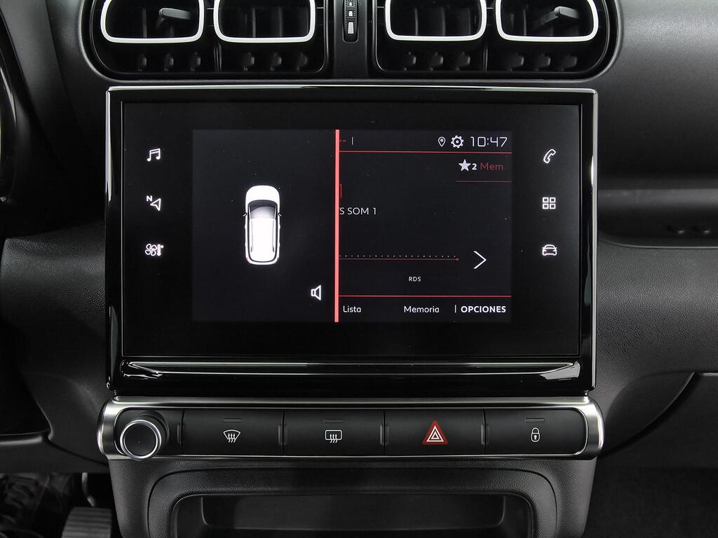 Citroën C3 Aircross PureTech 81kW (110CV) S&S Feel Pack 20