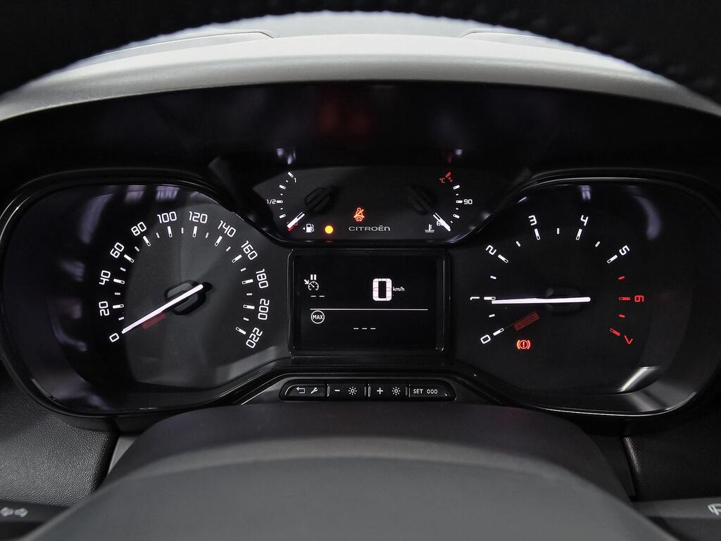 Citroën C3 Aircross PureTech 81kW (110CV) S&S Feel Pack 13