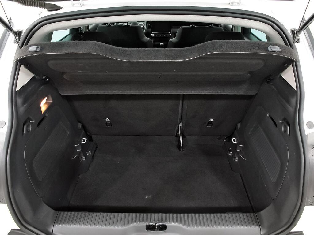 Citroën C3 Aircross PureTech 81kW (110CV) S&S Feel Pack 10