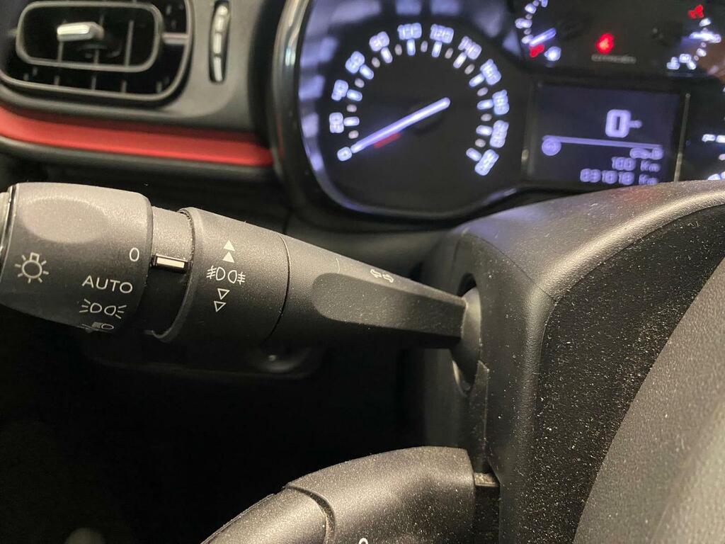 Citroën C3 PureTech 60KW (83CV) C-Series 20