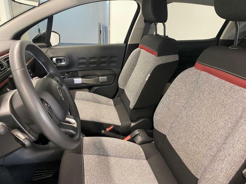 Citroën C3 PureTech 60KW (83CV) C-Series 19