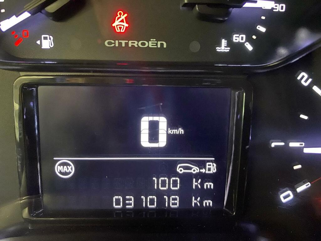 Citroën C3 PureTech 60KW (83CV) C-Series 23