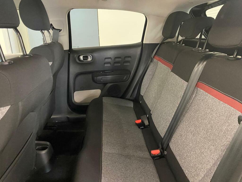Citroën C3 PureTech 60KW (83CV) C-Series 14