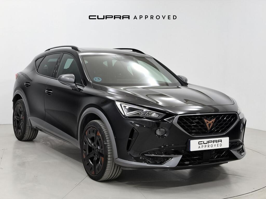 Cupra Formentor 1.5 TSI 110kW (150 CV) DSG 1