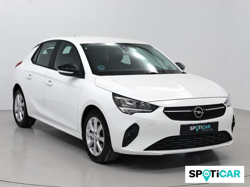 Opel Corsa 1.2T XHL 74kW (100CV) Edition 1