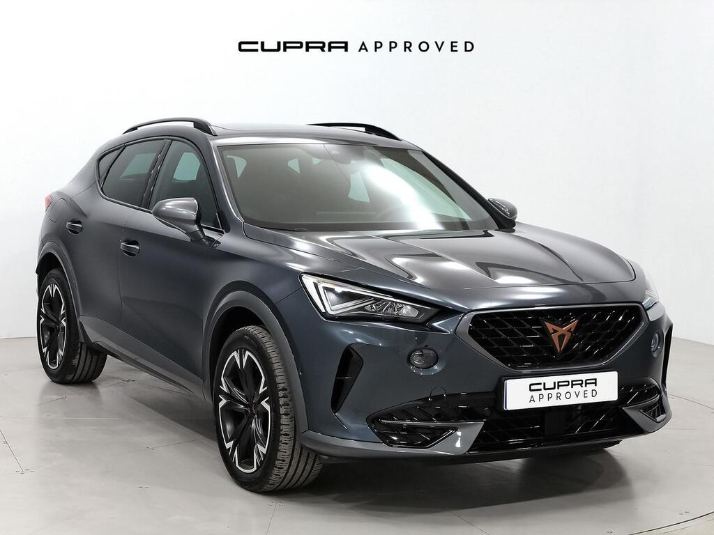 Cupra Formentor 1.5 TSI 110kW (150 CV) DSG 1