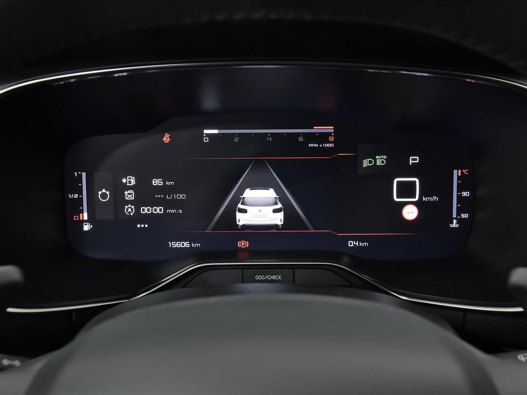 Citroën C5 Aircross PureTech 96kW (130CV) S&S EAT8 C Series 15
