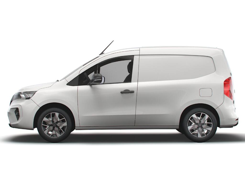 Nissan Townstar 1.3 TCE 96KW COMFORT 2-SEATS 4P 1