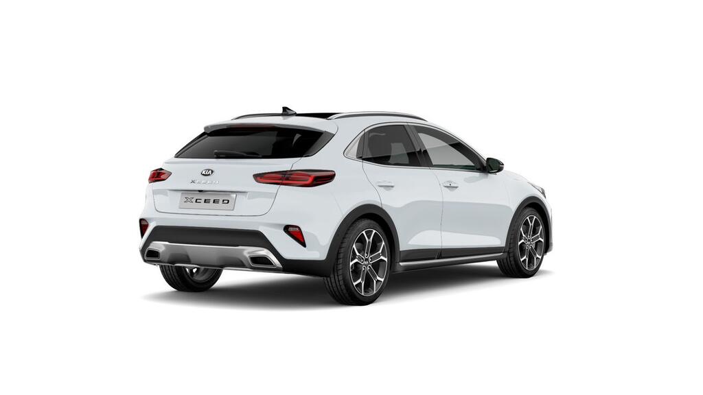 Kia XCeed 1.5 MHEV Tech 103kW (140CV) DCT 3