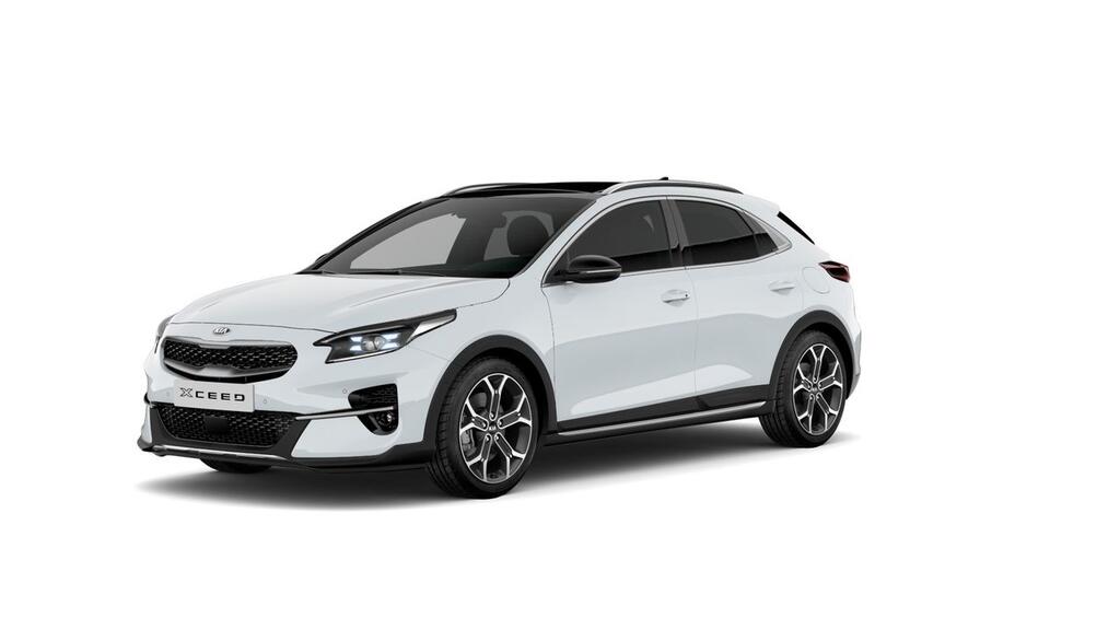 Kia XCeed 1.5 MHEV Tech 103kW (140CV) DCT 5