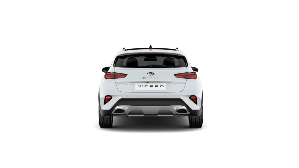 Kia XCeed 1.5 MHEV Tech 103kW (140CV) DCT 4