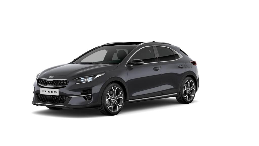 Kia XCeed 1.5 MHEV Tech 103kW (140CV) DCT 2