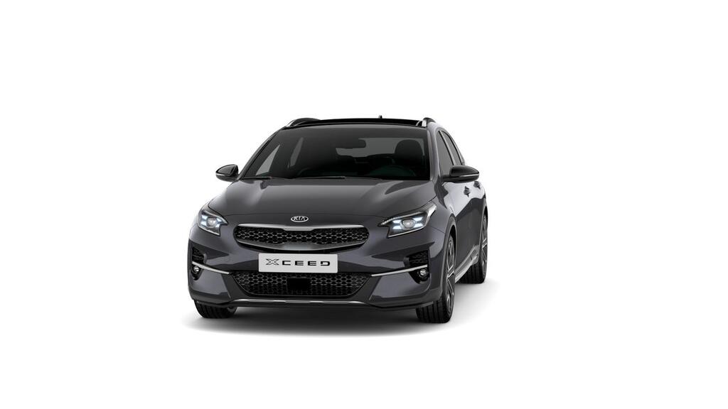 Kia XCeed 1.5 MHEV Tech 103kW (140CV) DCT 4