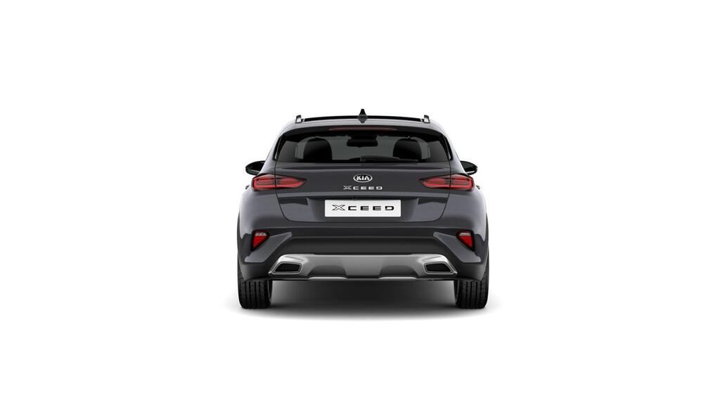 Kia XCeed 1.5 MHEV Tech 103kW (140CV) DCT 5