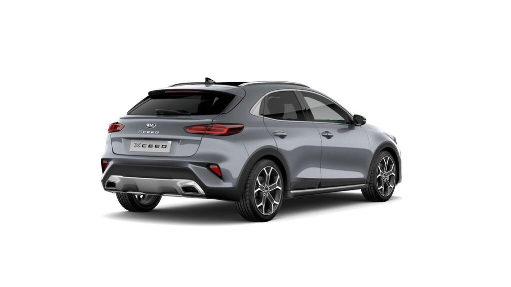 Kia XCeed 1.5 MHEV iMT Tech 103kW (140CV) 3