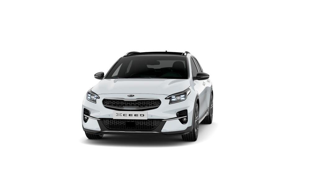 Kia XCeed 1.5 MHEV iMT Drive 103kW (140CV) 2